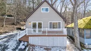 134 Chestnut St, Factoryville, PA