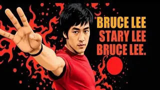 The Untold Story of Bruce Lee: Secrets That Changed the World!