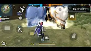 Free fire  max❗#love free # only for one tap PB king 4vs4