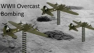 3 Reasons the 8th Air Forces Adopted H2X Area Radar Bombing for Most WWII Missions -Deep Dive Review