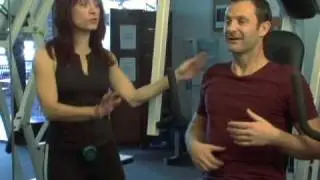Super Slow Exercise