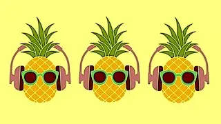 Eyaura: Musk Deo. Album: Pineapple Bubble Butt