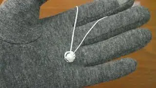 💎 This $10 Necklace Looks Like a LUXURY Gift! 💧 Perfect Birthday Surprise for Her!