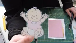 tuto carte naissance