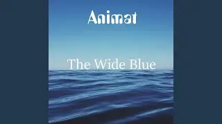 The Wide Blue (Radio Edit)
