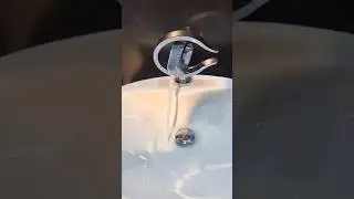 Uniquely  Designed water tap👌🏻