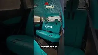 Maruti Suzuki brezza#set#automobile#car accessories# guwahati #assam #youtube #viral #reels #