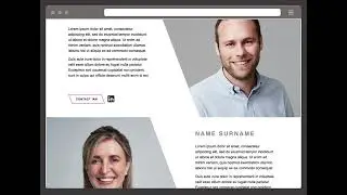 Verrus Website Visual Examples