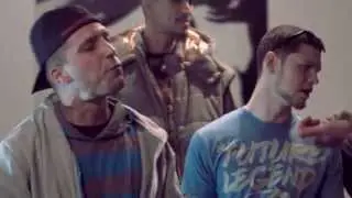 Grind Time Now: Mosh Jelton vs DC Smitty