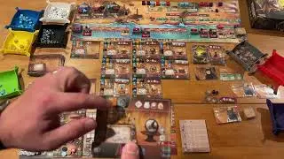 Inventors of the South Tigris - Straight Up Solo with John LaRuffa