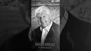 RIP Max Lorenz ⚽️🙏⚘️ #MaxLorenz #Fu&szlig;ball #Autogramm #Rip #WerderBremen 💚