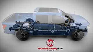 Ford Quietly Building Low-Cost EV Team with Rival Talent