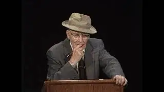 Lesson 22: 2 Nephi 29-31 - Scripture and Canon by Hugh Nibley