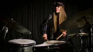 In Motian ~ Jodie Michael ~ ABC Jazz Recording 2025