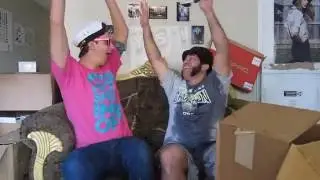 HOLY AMAZING WWE UNBOXING EPIC TOTALLY RAD BIG HUGE AWESOME ASTONISHING INCREDIBLE WWE BOX OPENING!