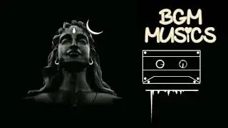 Theme of lord Shiva - powerful fusion musics - 8D audio