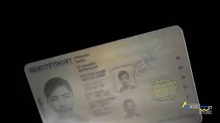 Credit Card Animation