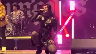 AS EVERYTHING UNFOLDS live at IMPERICON FESTIVAL 2025 DAY2 [CORE COMMUNITY ON TOUR]