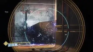 Destiny 2 Crucible Pinnacle weapon: Revoker
