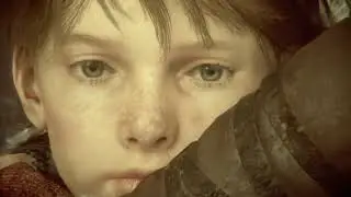 A Plague Tale: Innocence - The Sound of Silence - GMV
