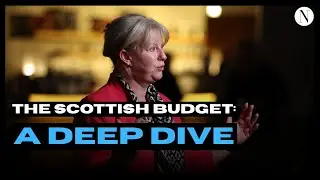 The Scottish Budget: Everything you need to know