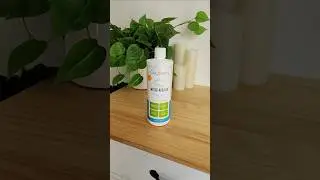 Trying Oxygresh Dental Water Additive For Pets