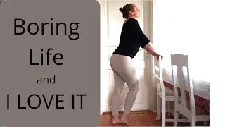 Slow Living | Making Waffles | Crispy Cold Walk