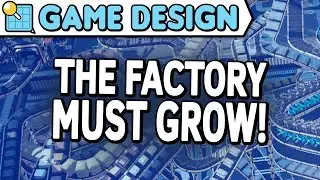 Why Satisfactory Is So Addictive