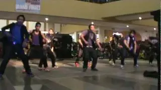 DBDC - Street groove -tight beat.MPG