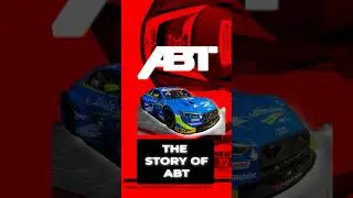 Inside the fastest Audi tuner &ldquo;ABT&rdquo; #shorts #audi #tuner