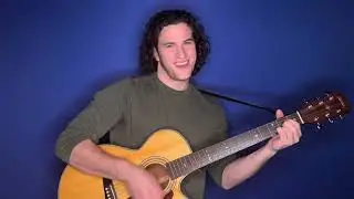 Zack Blumenstyk - Vocal Reel