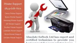 About Absolute Softech Ltd.