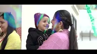 Best Wedding High Light Harpreet & Jaspreet By New Light photography 98725-96304