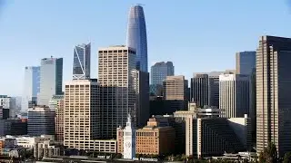SF will receive $12 million for projects from government funding package, Nancy Pelosi announces