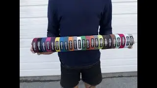 Bar Tape That's Better Than Anything Else?
