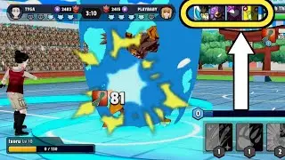 Monster Masters Warzero In Rage | Monster Masters