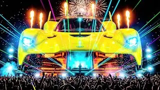 Tomorrowland 2025   Ti&euml;sto, Bicep, RL Grime, Avicii, Boris Brejcha