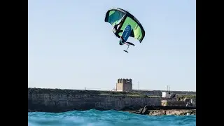 2021 Tarifa Wing Pro | Final Day