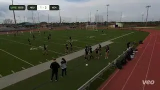 Houston Surf 2010 Girls Blue vs Klein Oak vs George Ranch