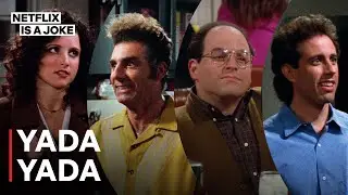 Seinfeld: Most Quotable Moments