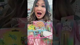 Easter basket shopping #easterbasketideas #easterbasket #eastershopping #easter