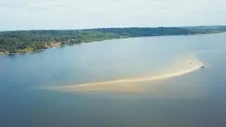 Barroquinha  - Bahia