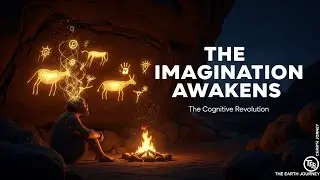 The Cognitive Revolution: When We Started to Imagine - Unlock Humanity's Past