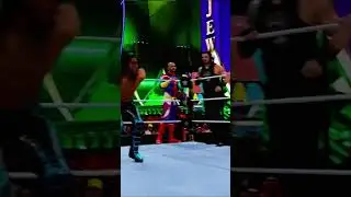 Mustafa Ali Very Dangerous Fight 💥 Full WWE Match 2025