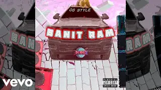 OG Style - BANIT RAM (Supreme Version) [Visualizer] | Down Riddim