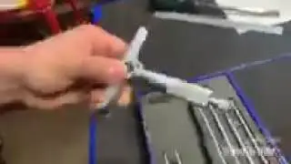 How to measure piston stroke depth