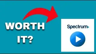 Spectrum TV App Review