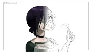 Let's Paint Reze; (then new project prep) | 26.01.19