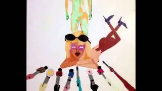 the i.l.y's - Articulate (Im Going So Far Into You)