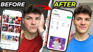 Free Webtoon Coins - How To Get 500,000 Webtoon Coins iOS/Android (mod apk)